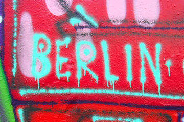 Berlin Off-the-Beaten-Path Walking Tour: Neighborhoods of Kreuzberg, Mitte and Friedrichshain