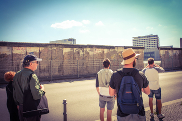 Berlin Small-Group Tour: Sights, History And Stories of Berlin's Past And Present