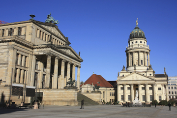Berlin Walking Tour: House of Hohenzollern Royal Family and Prussian History