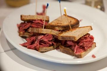 Best of Berkeley Gourmet Food Tour