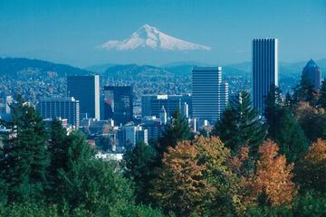 Best of Portland City Tour