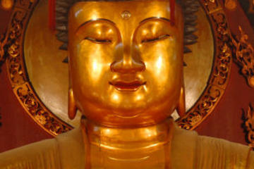 Best of Shanghai Day Tour including Jade Buddha Temple and The Bund