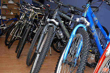 Bike Rental in Thorold Bike Rental in Thorold