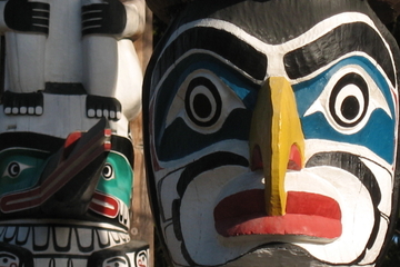 Bike Tour of Downtown Vancouver and Stanley Park