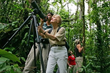 Bird-Watching Tour from Jaco