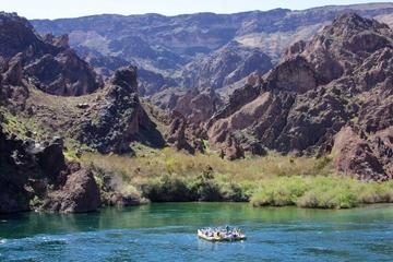 Black Canyon River Rafting Tour