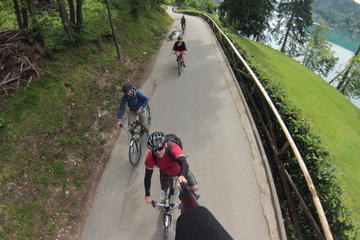 Bled eBike Tour