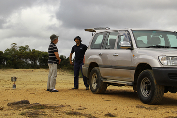 Blue Mountains 4WD Tour
