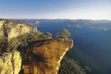 Blue Mountains Scenic Helicopter Trip from Sydney