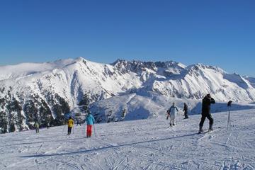 Borovet Skiing Day Tour with Instructor