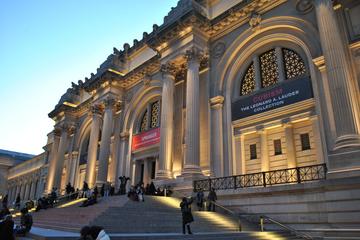Boston to New York Day Trip by Rail
