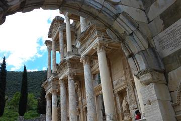 Boutique Ephesus Private Day Tour