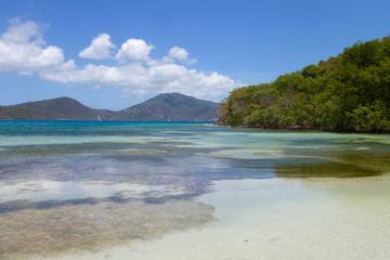 Brown Bay Hiking and Snorkeling and Historical Ruin Adventure