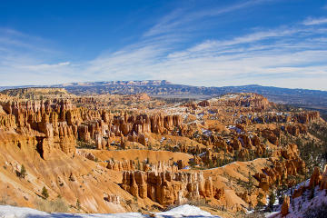 Bryce Canyon Flight and Ground Tour Bryce Canyon Flight and Ground Tour