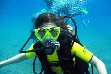Bubble Maker Children's Diving Experience