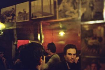 Bucharest Bar Crawl
