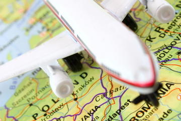 Budapest Airport Private Departure Transfer