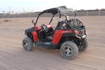 Buggy Safari Sharm el Sheikh