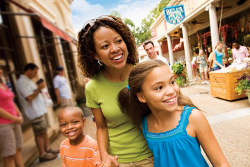Busch Gardens Williamsburg