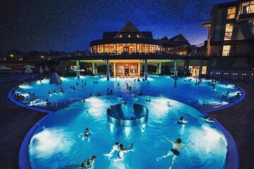 Zakopane & Thermal Springs, Funicular, Cheese Tasting Zakopane & Thermal Springs, Funicular, Cheese Tasting