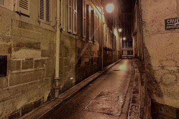 The Darkest Secrets of Paris