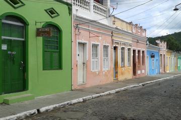 Cachoeira Countryside Tour from Salvador