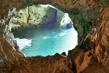 Caeserea and Rosh Hanikra Day Trip from Jerusalem