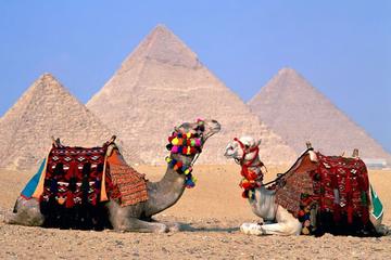 Cairo by Air