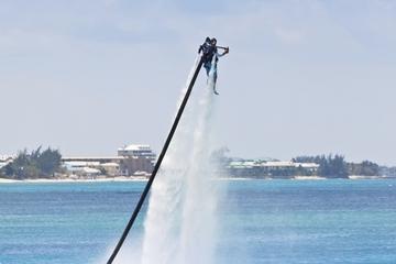 Cancun Jetpack Experience