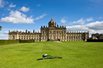 Castle Howard Entrance Ticket