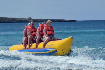 Catalina Island and Altos de Chavón Tour with Snorkeling