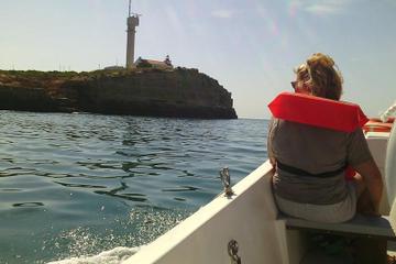 Caves Tour from Portimao