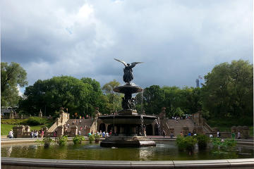 Central Park 3-Hour Scenic Walking Tour