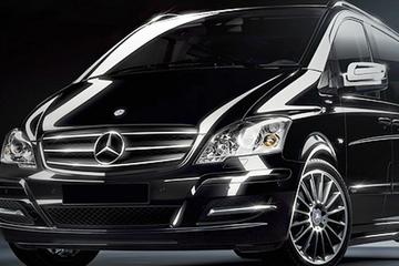 Chalkidiki Transfer for up to 8 People to Kassandra Area