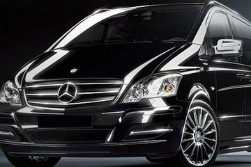 Chalkidiki Transfer up to 8 People to Sithonia Area