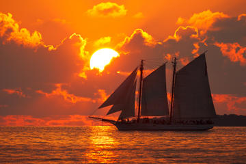 Champagne Celebration Sunset Cruise