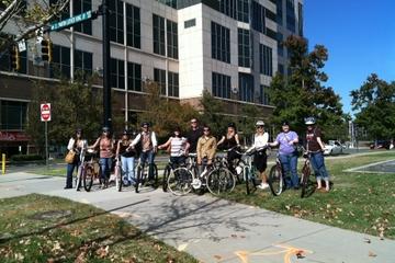Charlotte Bike Tour