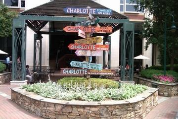 Charlotte Food Tour by Bike