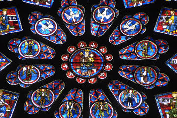 Chartres Day Trip from Paris Including Chartres Cathedral