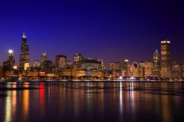 Chicago City Lights Segway Tour