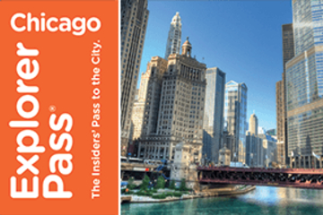 Chicago Explorer Pass