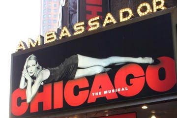 Chicago On Broadway