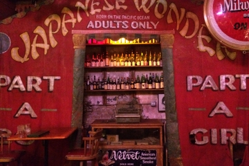Chicago Prohibition Tour