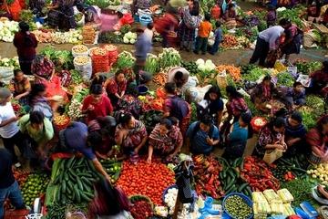 Chichicastenago and Panajachel Day Trip from Guatemala City