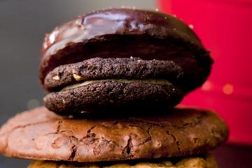 Chocolate Indulgence Walking Tour of Seattle