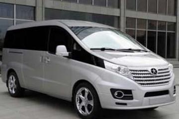 Chongqing Private Transfer: Hotel to Chongqing Cruise Port