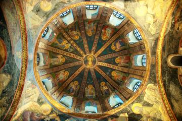 Christian Heritage Tour From Istanbul: Byzantine Churches