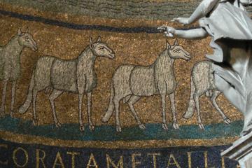 Churches of Rome Walking Tour