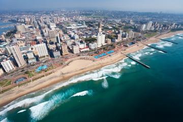 City Cycle Tour of Durban