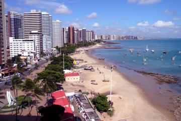 City Tour of Fortaleza